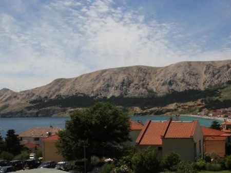 Ara-Kata Daire Baška Dış mekan fotoğraf