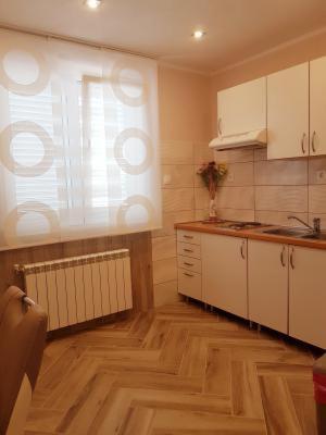 Ara-Kata Daire Baška Dış mekan fotoğraf